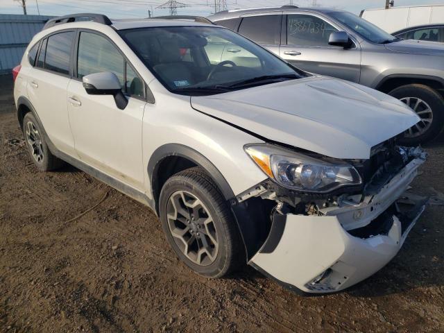 2016 SUBARU CROSSTREK JF2GPANC1G8348373