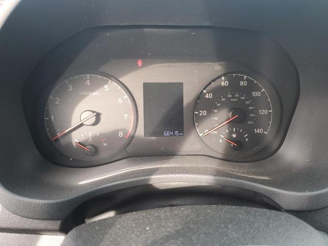 2019 HYUNDAI ACCENT SE 3KPC24A32KE063053