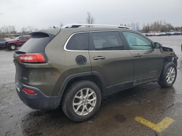 2015 JEEP CHEROKEE L 1C4PJMCSXFW594652