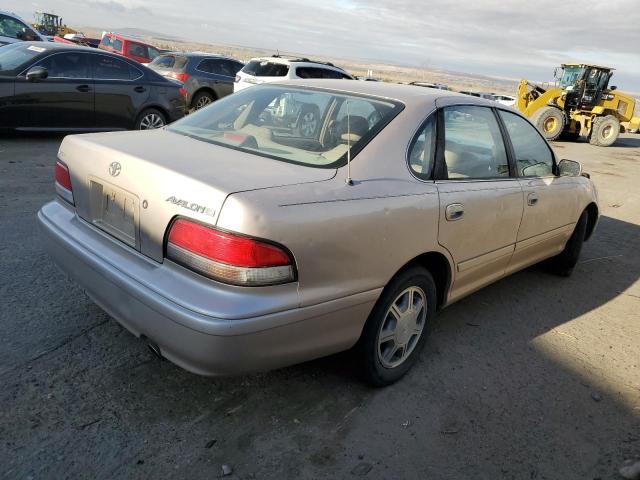 1996 Toyota Avalon Xl VIN: 4T1BF12B4TU081332 Lot: 44248214