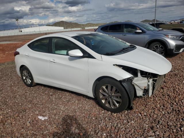 2015 Hyundai Elantra Se VIN: 5NPDH4AE5FH548499 Lot: 50868134