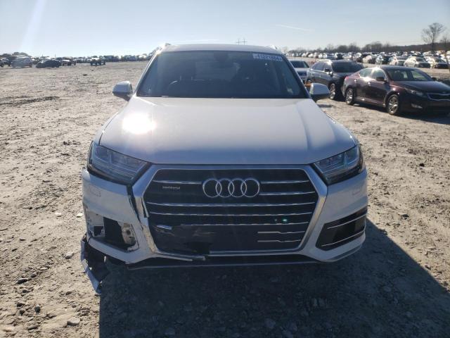 VIN WA1LHAF78KD030949 2019 Audi Q7, Premium Plus no.5