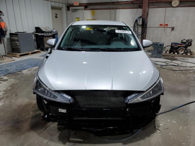 2020 HYUNDAI ELANTRA SE 5NPD84LF2LH536702