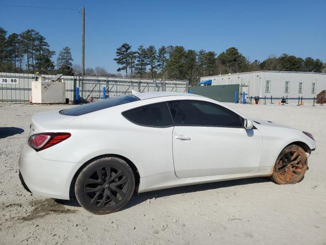 2013 Hyundai Genesis Coupe 2.0T VIN: KMHHT6KDXDU107869 Lot: 43998714