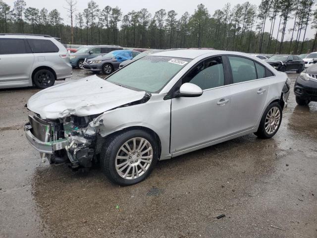 2012 Chevrolet Cruze ECO