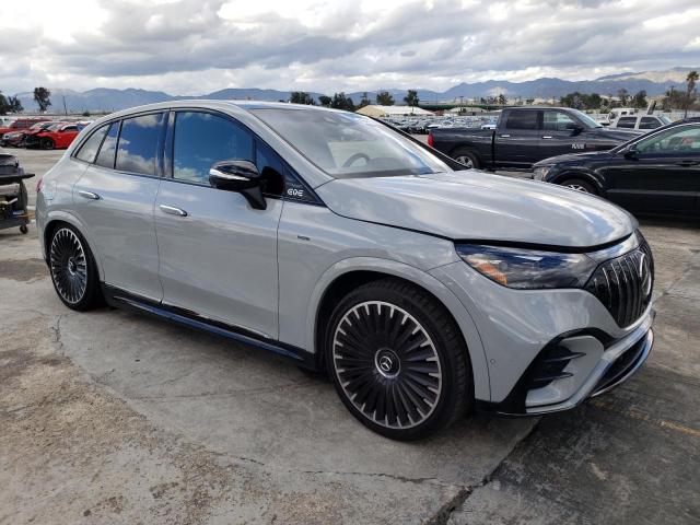 2024 MERCEDES-BENZ EQE SUV AM - 4JGGM5DB4RA002493