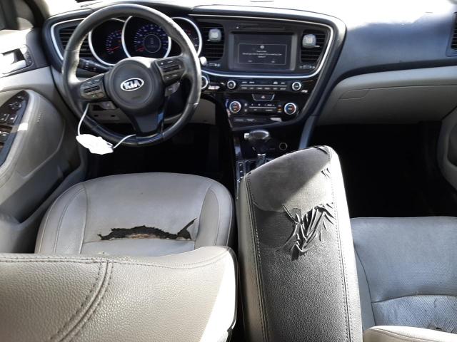 2015 KIA OPTIMA EX 5XXGN4A79FG478783