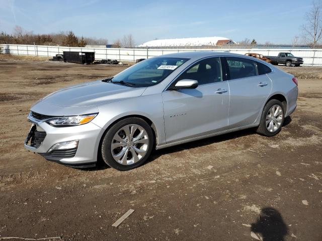 2019 Chevrolet Malibu Premier VIN: 1G1ZE5SX5KF159234 Lot: 44524974