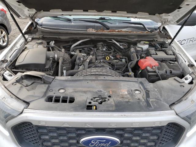 2019 Ford Ranger Xl VIN: 1FTER4EH2KLA39241 Lot: 41917474