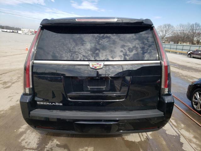 2017 CADILLAC ESCALADE E - 1GYS4KKJ2HR268225