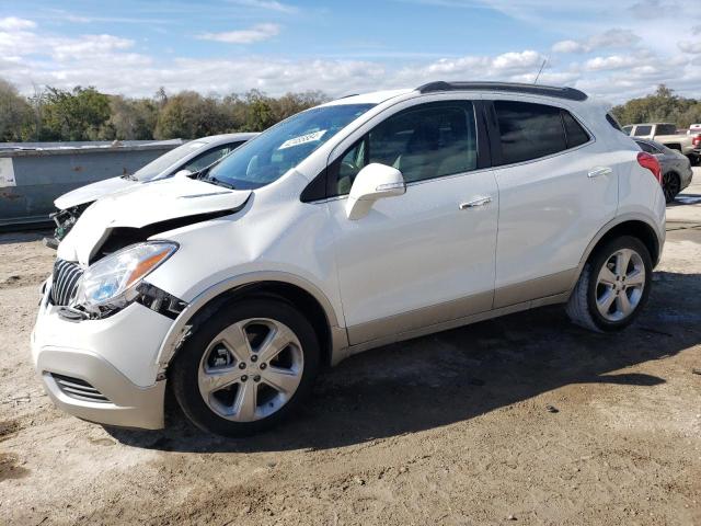 2016 BUICK ENCORE KL4CJASB1GB640337