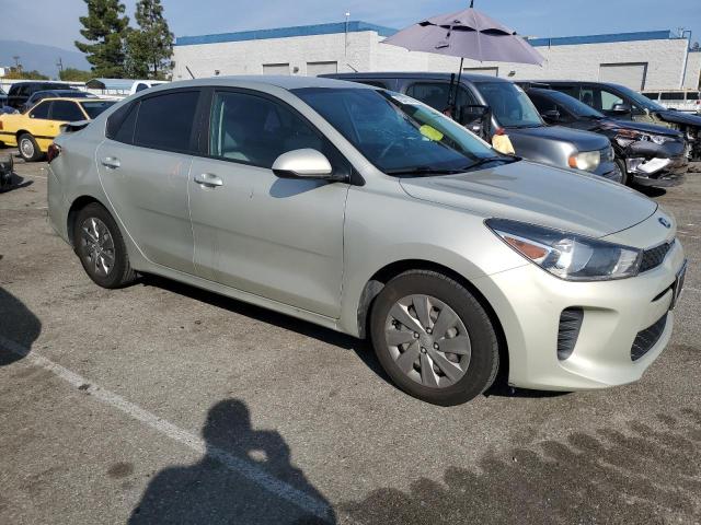 2018 KIA RIO LX 3KPA24ABXJE079045