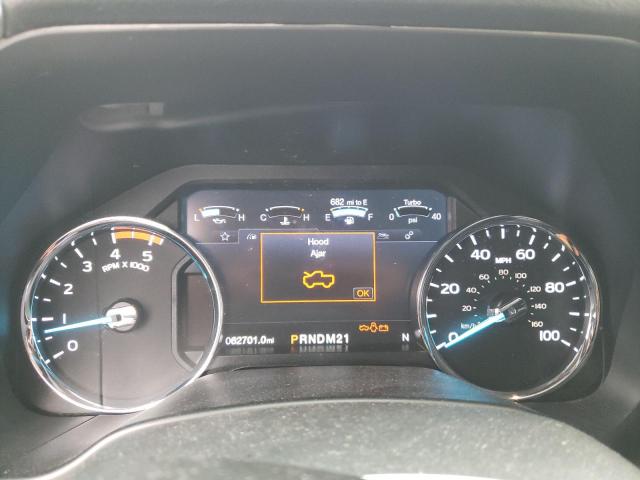 2019 FORD F350 SUPER 1FT8W3DT8KEG70845