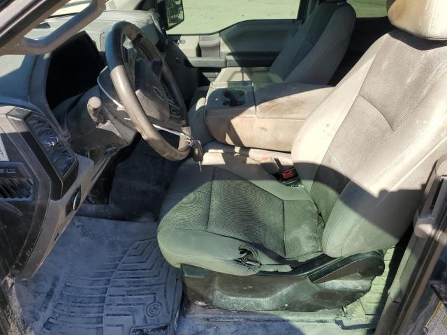 2018 FORD F150 SUPER 1FTEX1EP0JKF06205