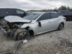 2021 NISSAN ALTIMA SV - 1N4BL4DV5MN353684