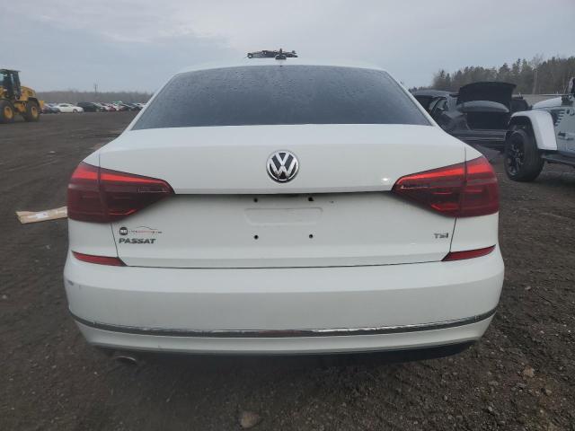 2018 Volkswagen Passat S VIN: 1VWAA7A34JC017724 Lot: 40815104