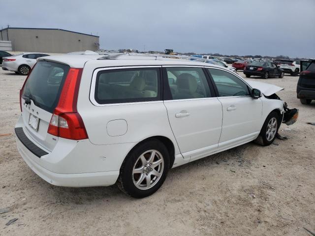 2008 Volvo V70 3.2 VIN: YV1BW982181015348 Lot: 40483614