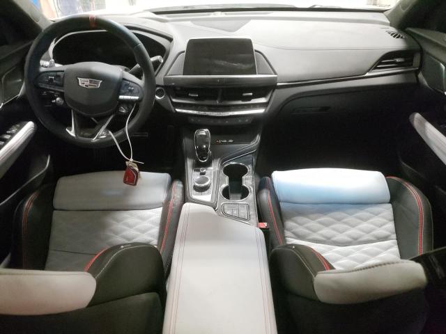 2023 CADILLAC CT4-V BLAC 1G6DL5RP3P0410892