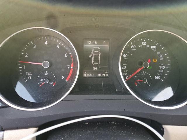 2017 VOLKSWAGEN JETTA SE 3VWDB7AJ2HM305372