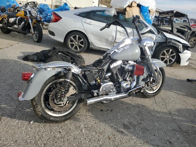2002 HARLEY-DAVIDSON FLHRI 1HD1FBW162Y640439