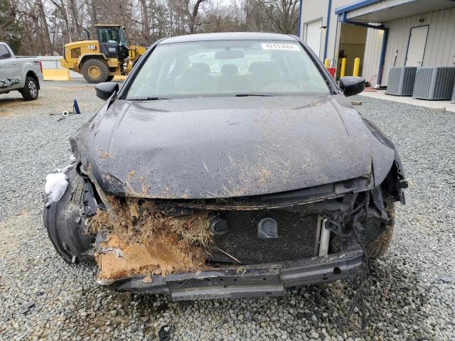 2010 Honda Accord Lx VIN: 1HGCP2F39AA121273 Lot: 42433664