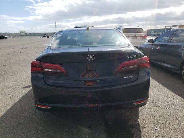 2015 ACURA TLX ADVANC 19UUB3F71FA003401