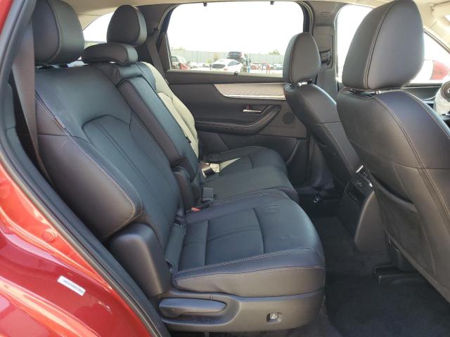 2024 MAZDA CX-90 JM3KK1HC2R1116807