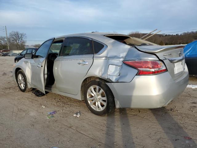 2014 Nissan Altima 2.5 VIN: 1N4AL3AP1EC327656 Lot: 40164114