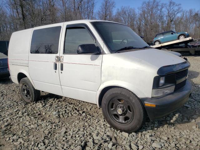 2005 Chevrolet Astro VIN: 1GCDM19X55B122893 Lot: 41194254