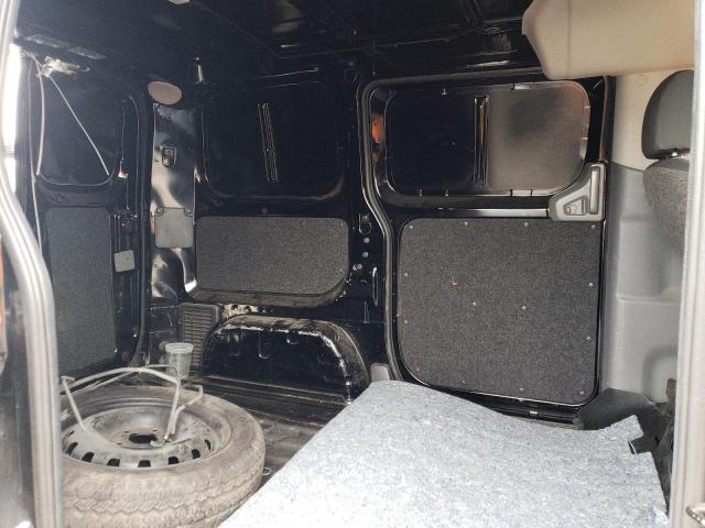 2020 NISSAN NV200 2.5S 3N6CM0KN0LK700699