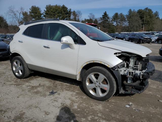 2016 BUICK ENCORE CON - KL4CJFSB1GB614415