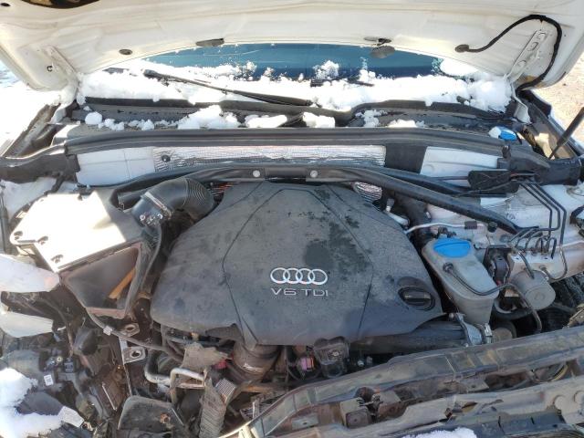 2015 AUDI Q5 TDI PRE - WA1CMAFP5FA127111
