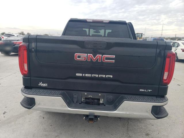 2020 GMC SIERRA C15 3GTP8DED2LG120361