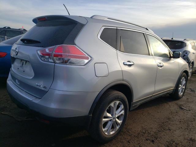 Vin: knmat2mv1fp541636, lot: 37534534, nissan rogue s 20153