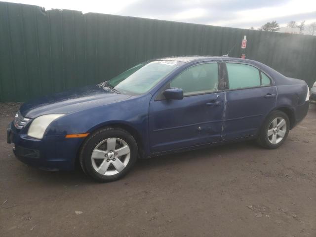 2007 Ford Fusion SE