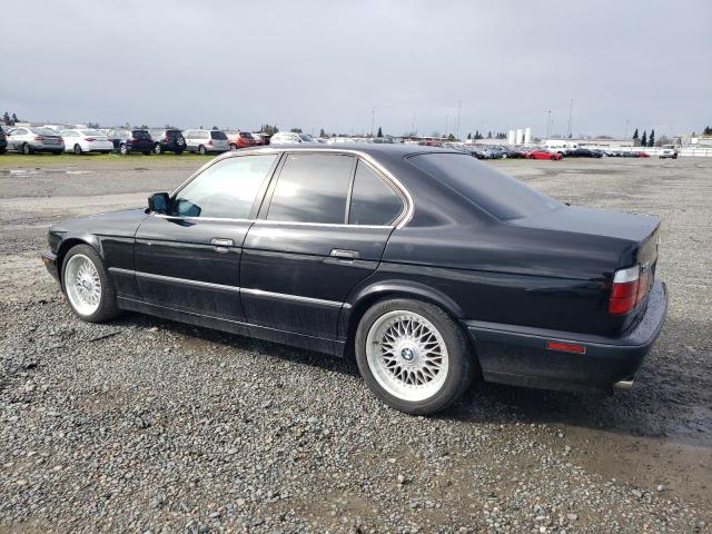 1991 BMW M5 VIN: WBSHD9310MBK06258 Lot: 43310084