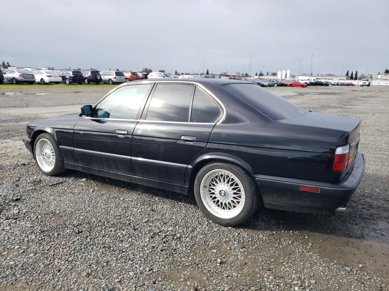 WBSHD9310MBK06258 1991 BMW M5