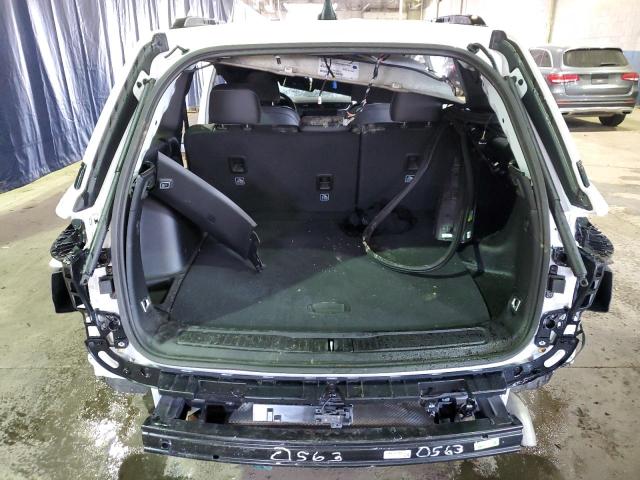 2023 JEEP GRAND CHER - 1C4RJHAGXPC640563