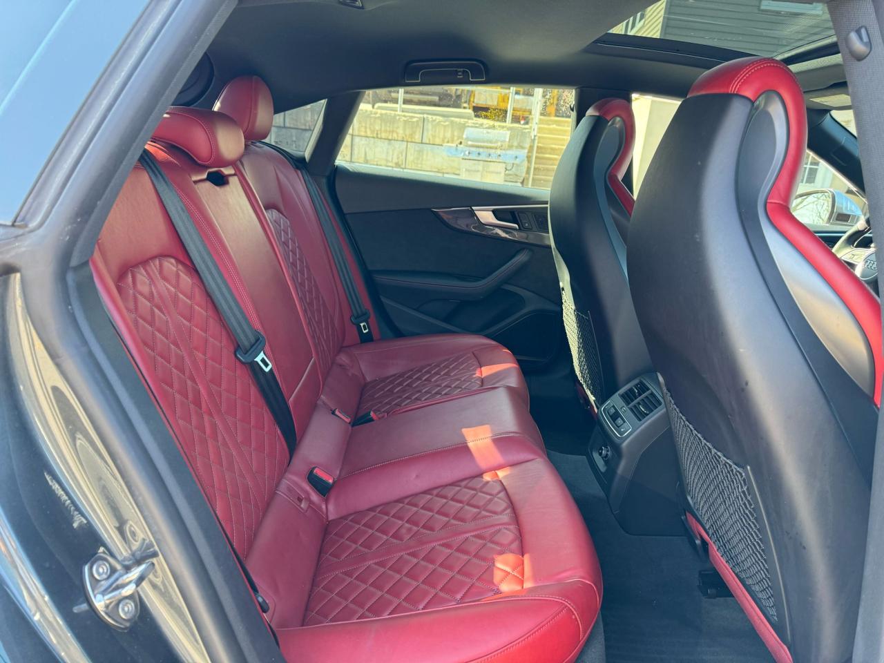WAUC4CF54JA007595 2018 Audi S5 Prestige