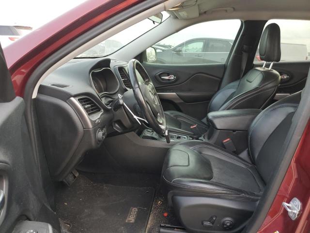 2019 JEEP CHEROKEE L 1C4PJLLBXKD222924