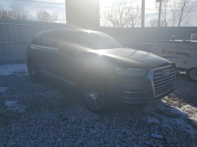 VIN WA1VAAF71KD015478 2019 Audi Q7, Prestige no.4