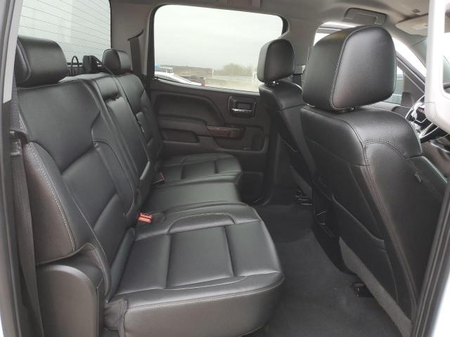 2018 GMC SIERRA K15 - 3GTU2NEC9JG576226