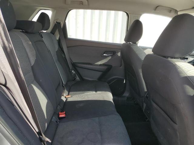 2021 NISSAN ROGUE SV 5N1AT3BA2MC731726