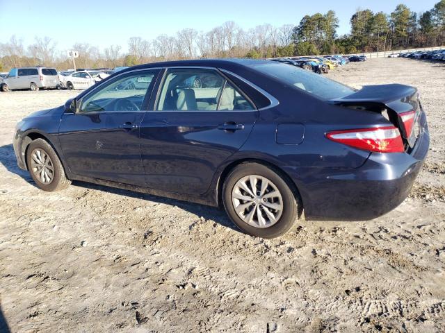 VIN 4T1BF1FK2GU570604 2016 Toyota Camry, LE no.2