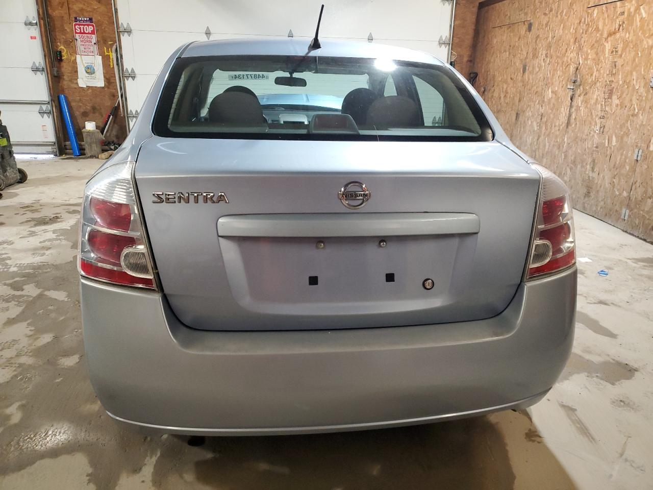 3N1AB61E29L665951 2009 Nissan Sentra 2.0