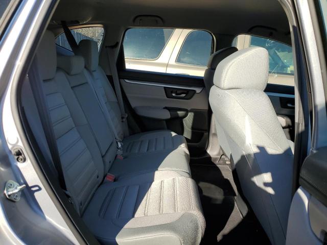 2020 HONDA CR-V LX - 2HKRW2H2XLH605805