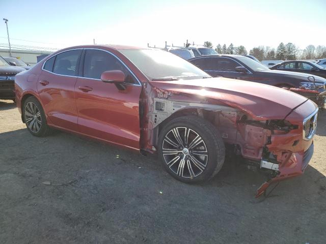 2019 VOLVO S60 T6 INS 7JRA22TL9KG012093