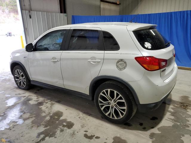 2016 Mitsubishi Outlander Sport Es VIN: JA4AR3AW0GZ031814 Lot: 44556204
