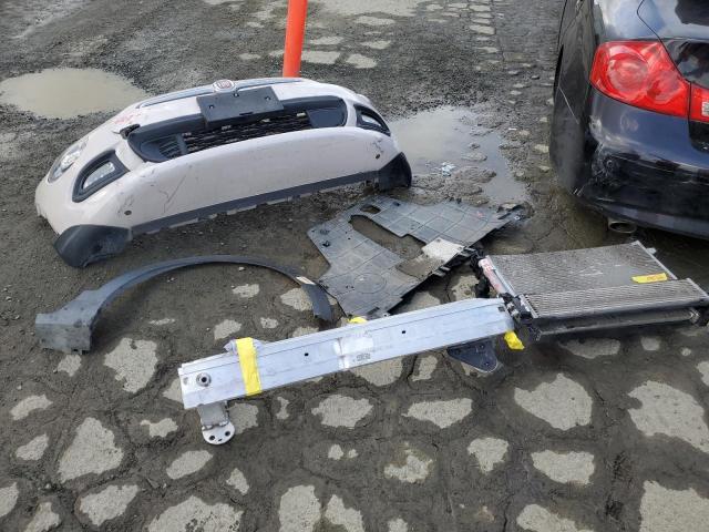 2016 FIAT 500X LOUNG ZFBCFXDT8GP474940