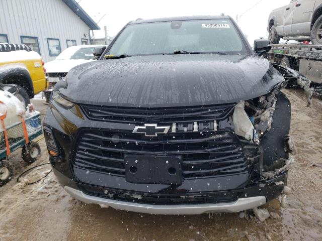 2021 CHEVROLET BLAZER 2LT 3GNKBCRS9MS529851
